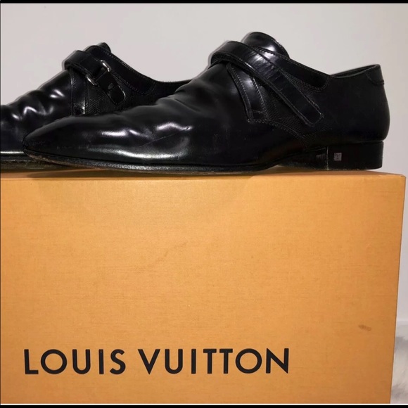 Louis Vuitton Men’s Shoes main image 2